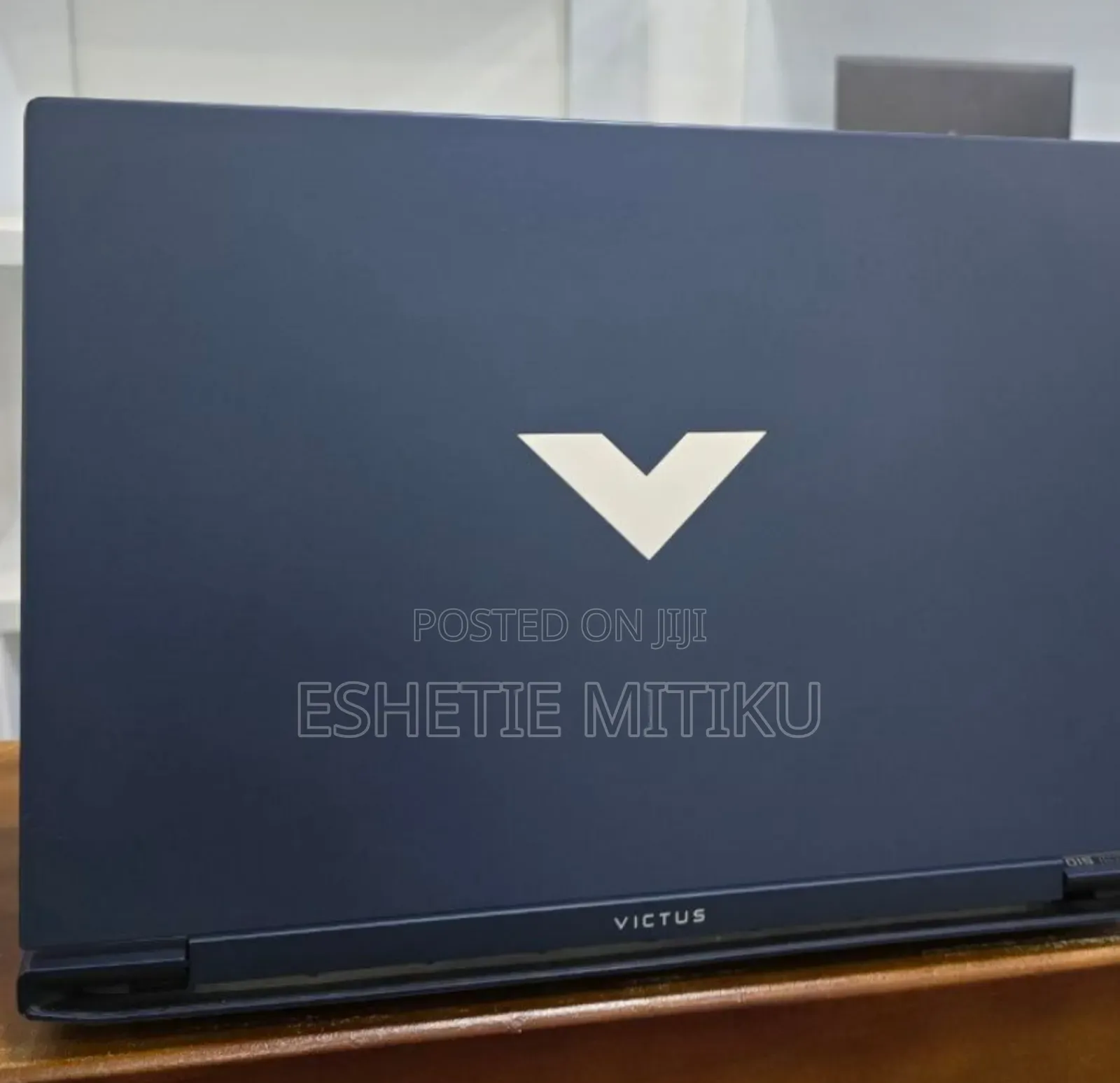 New Laptop HP Victus 16 16GB Intel Core I7 SSD 512GB