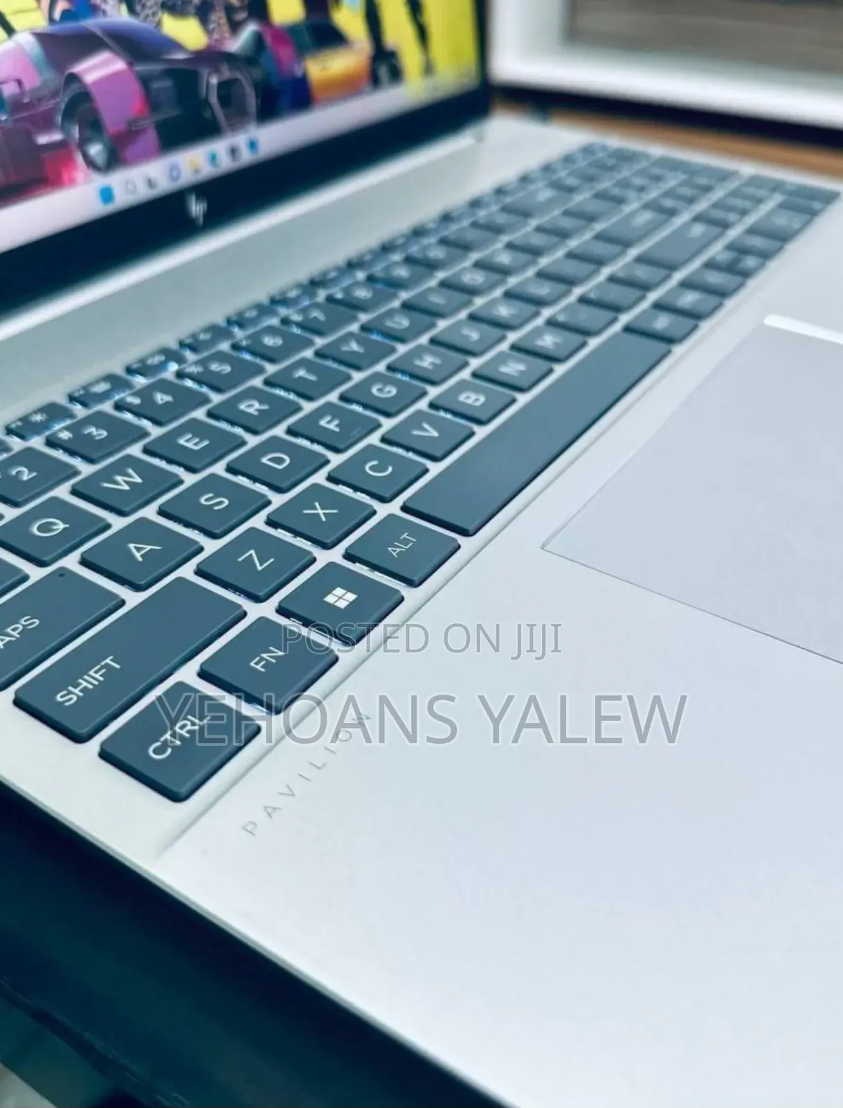 New Laptop HP 16GB Intel Core I7 SSD 1T