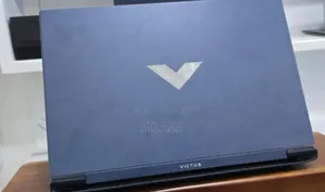 New Laptop HP Victus 15 8GB Intel Core I5 SSD 512GB