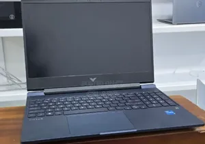New Laptop HP Victus 15 8GB Intel Core I5 SSD 512GB