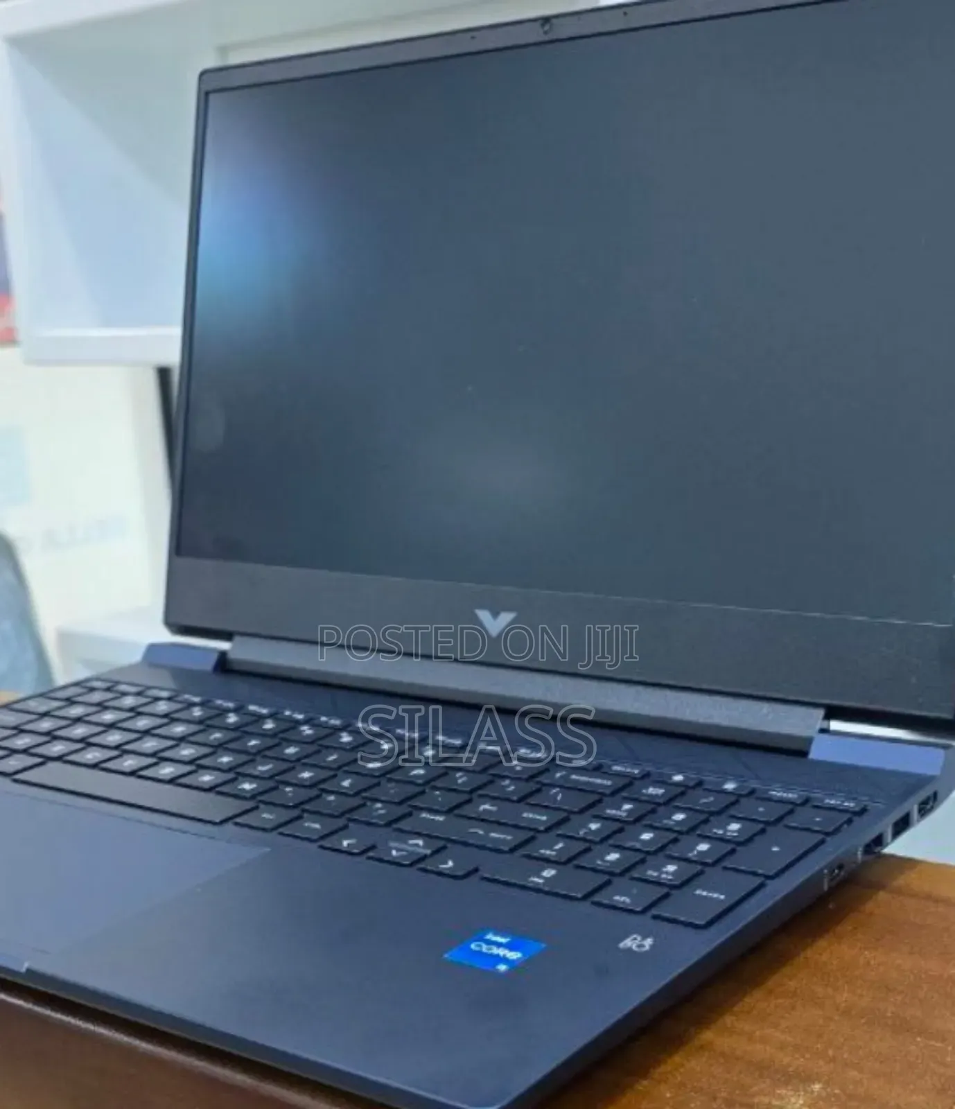 New Laptop HP Victus 15 8GB Intel Core I5 SSD 512GB