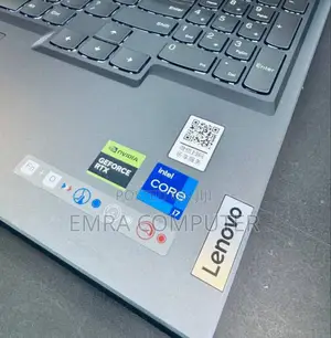 New Lenovo Legion Y7000P IRX9 Gaming Laptop 16GB Intel Core I7 SSD 1T