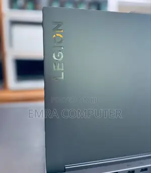 New Lenovo Legion Y7000P IRX9 Gaming Laptop 16GB Intel Core I7 SSD 1T