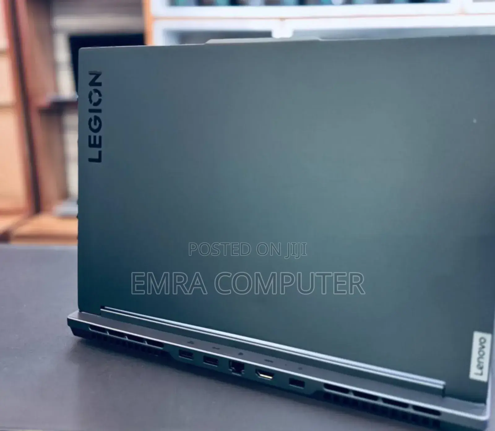 New Lenovo Legion Y7000P IRX9 Gaming Laptop 16GB Intel Core I7 SSD 1T