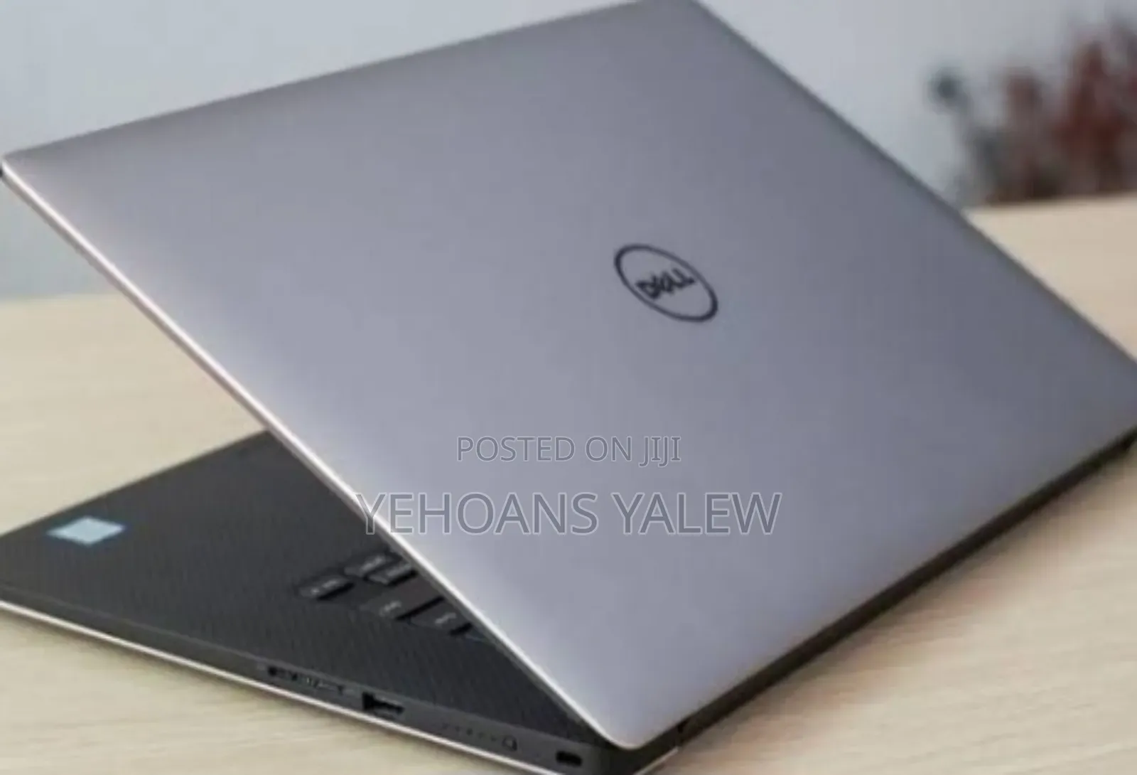 New Laptop Dell Precision 5540 16GB Intel Core I7 SSD 512GB