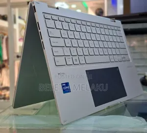 Photo - New Laptop Asus Zenbook Duo 14 16GB Intel Core I7 SSD 1T