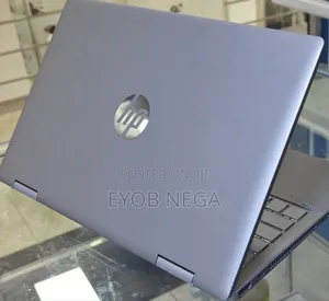 Photo - New Laptop HP Pavilion X360 8GB Intel Core Ultra 5 SSD 512GB