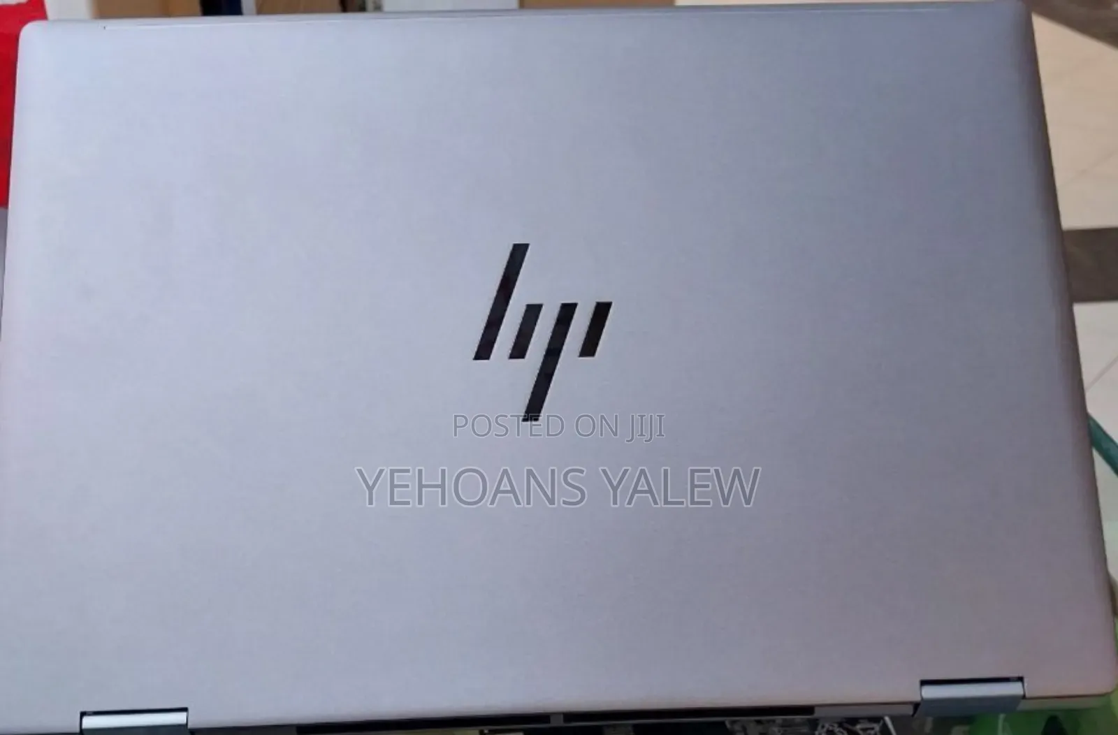 New Laptop HP Envy X360 16GB AMD Ryzen 7 SSD 512GB