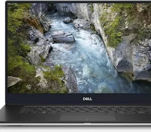 New Laptop Dell Precision 15 5540 16GB Intel Core I7 SSD 512GB