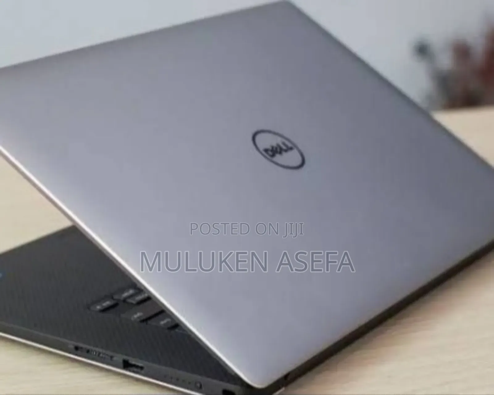 New Laptop Dell Precision 15 5540 16GB Intel Core I7 SSD 512GB