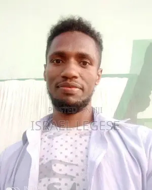 Photo - English Teacher