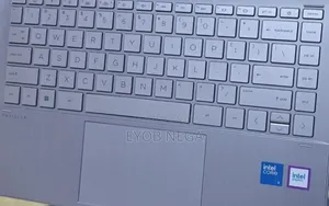 New Laptop HP Pavilion X360 8GB Intel Core Ultra 5 SSD 512GB