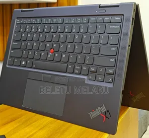 New Laptop Lenovo Thinkpad X1 Yoga 32GB Intel Core I7 SSD 512GB