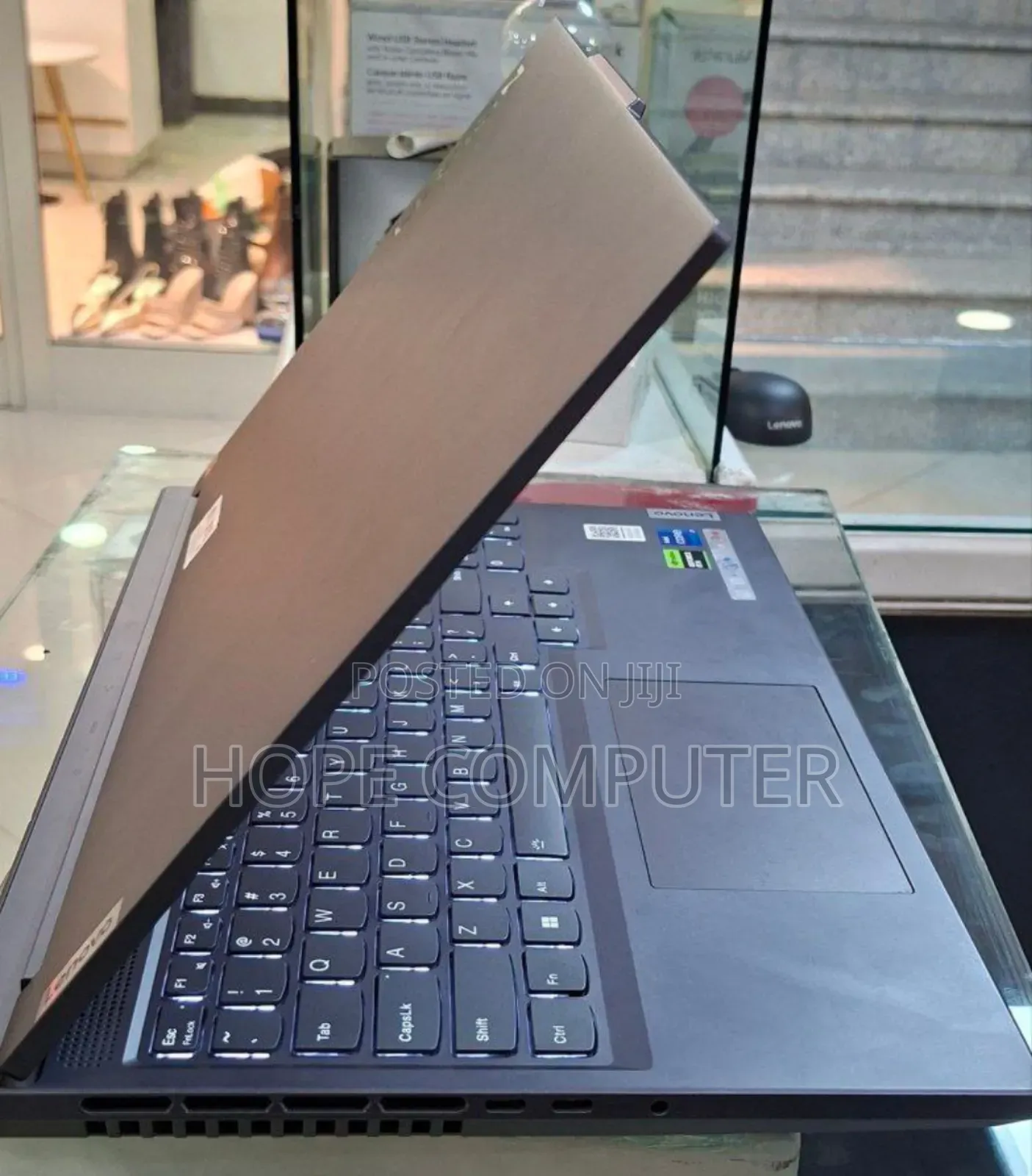 New Lenovo Legion Y7000P IRX9 Gaming Laptop 16GB Intel Core I7 SSD 1T