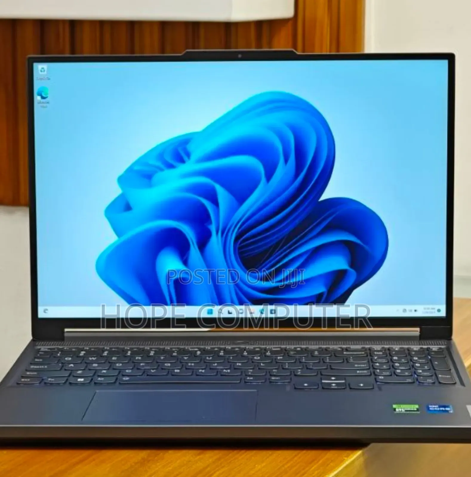 New Lenovo Legion Y7000P IRX9 Gaming Laptop 16GB Intel Core I7 SSD 1T