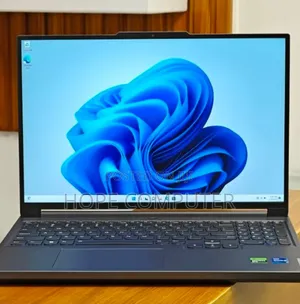 New Lenovo Legion Y7000P IRX9 Gaming Laptop 16GB Intel Core I7 SSD 1T