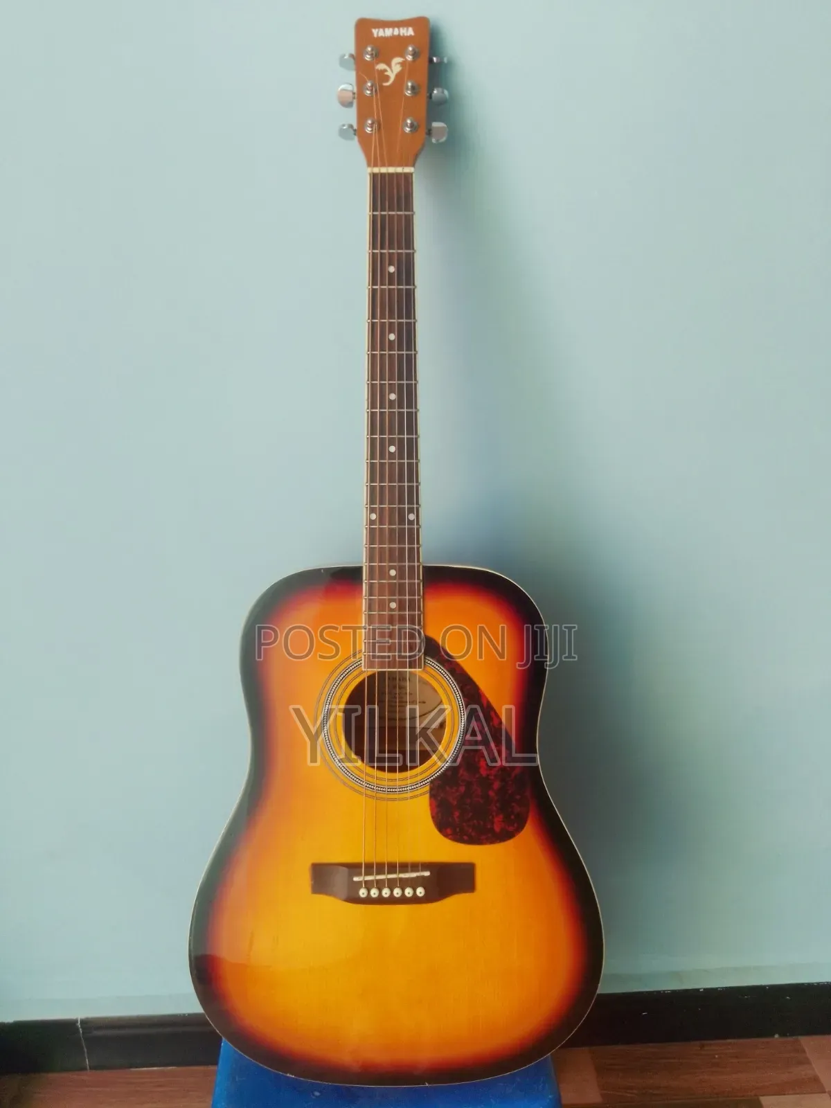 Yamaha Guitar