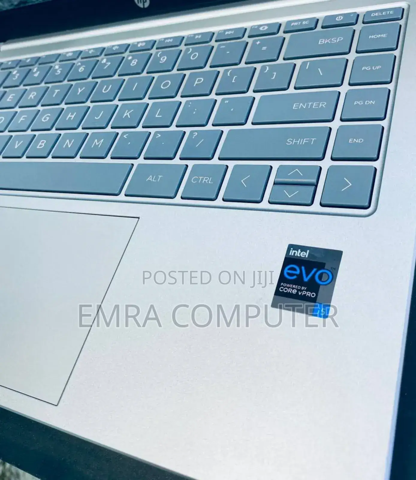 New Laptop HP Stream Notebook 16GB Intel Core I5 SSD 512GB