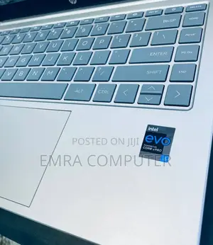 New Laptop HP Stream Notebook 16GB Intel Core I5 SSD 512GB