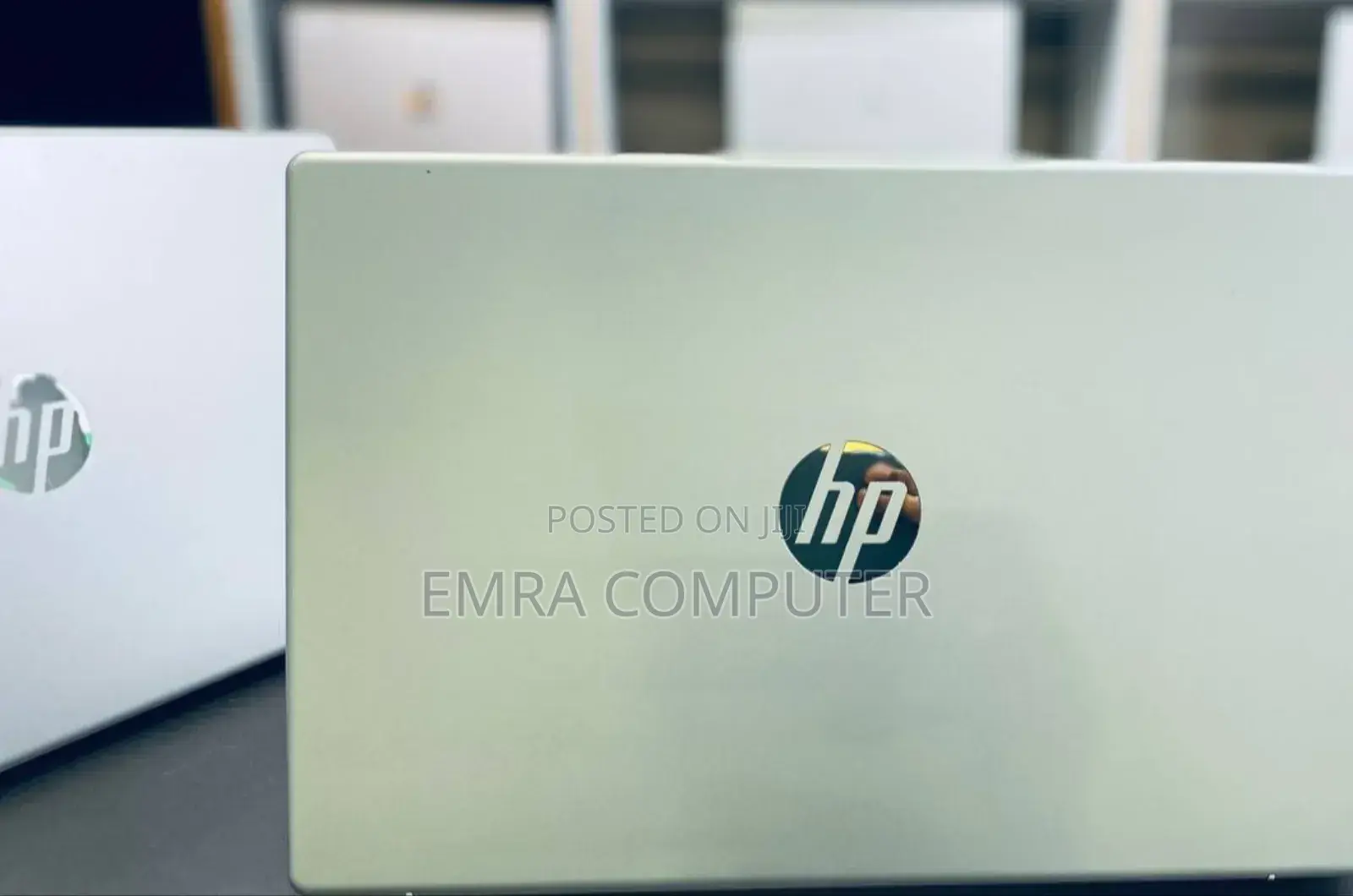 New Laptop HP Stream Notebook 16GB Intel Core I5 SSD 512GB