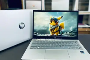 New Laptop HP Stream Notebook 16GB Intel Core I5 SSD 512GB