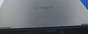 New Laptop HP Omen 16 16GB Intel Core I7 SSD 1T