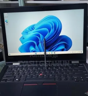 Photo - New Laptop Lenovo ThinkPad L380 8GB Intel Core I5 SSD 512GB