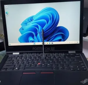 New Laptop Lenovo ThinkPad L380 8GB Intel Core I5 SSD 512GB