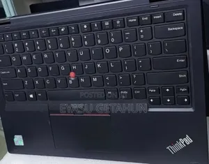 New Laptop Lenovo ThinkPad L380 8GB Intel Core I5 SSD 512GB