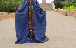 Photo - Traditional Cloth