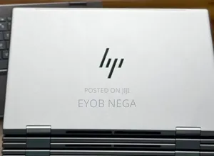 New Laptop HP Envy X360 16GB Intel Core Ultra 7 SSD 512GB