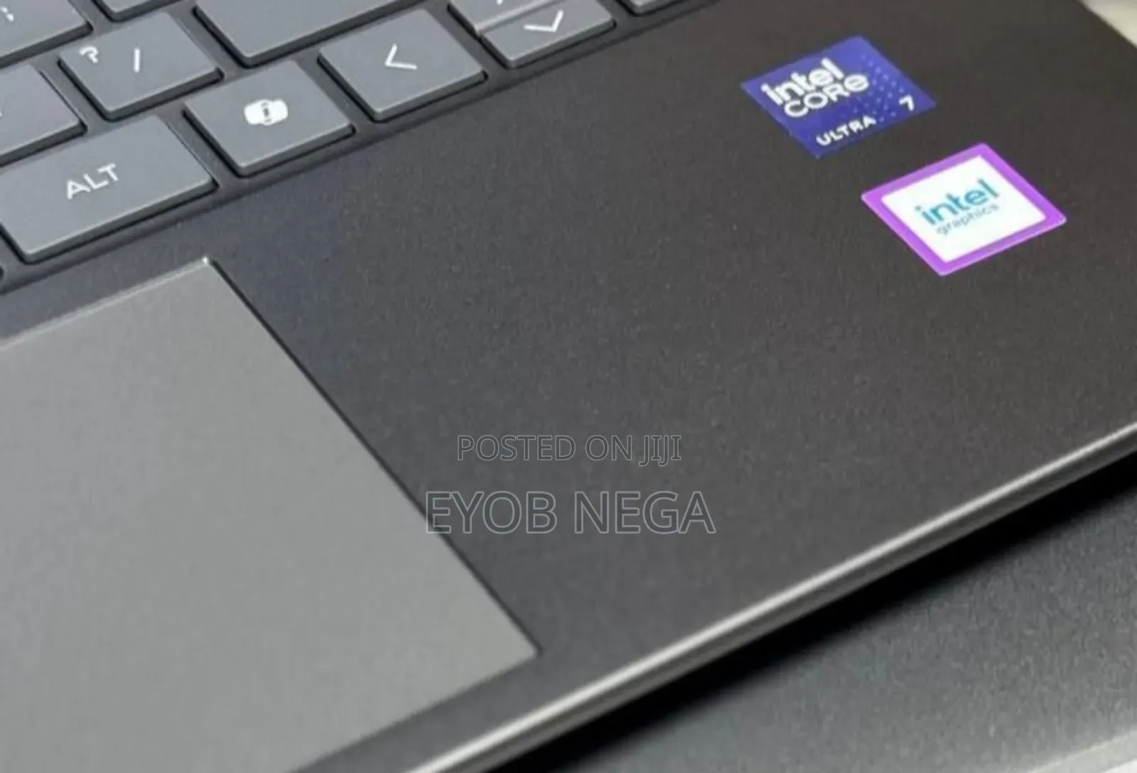 New Laptop HP Envy X360 16GB Intel Core Ultra 7 SSD 512GB