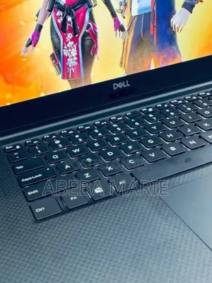 New Laptop Dell Precision 5540 16GB Intel Core I7 SSD 512GB