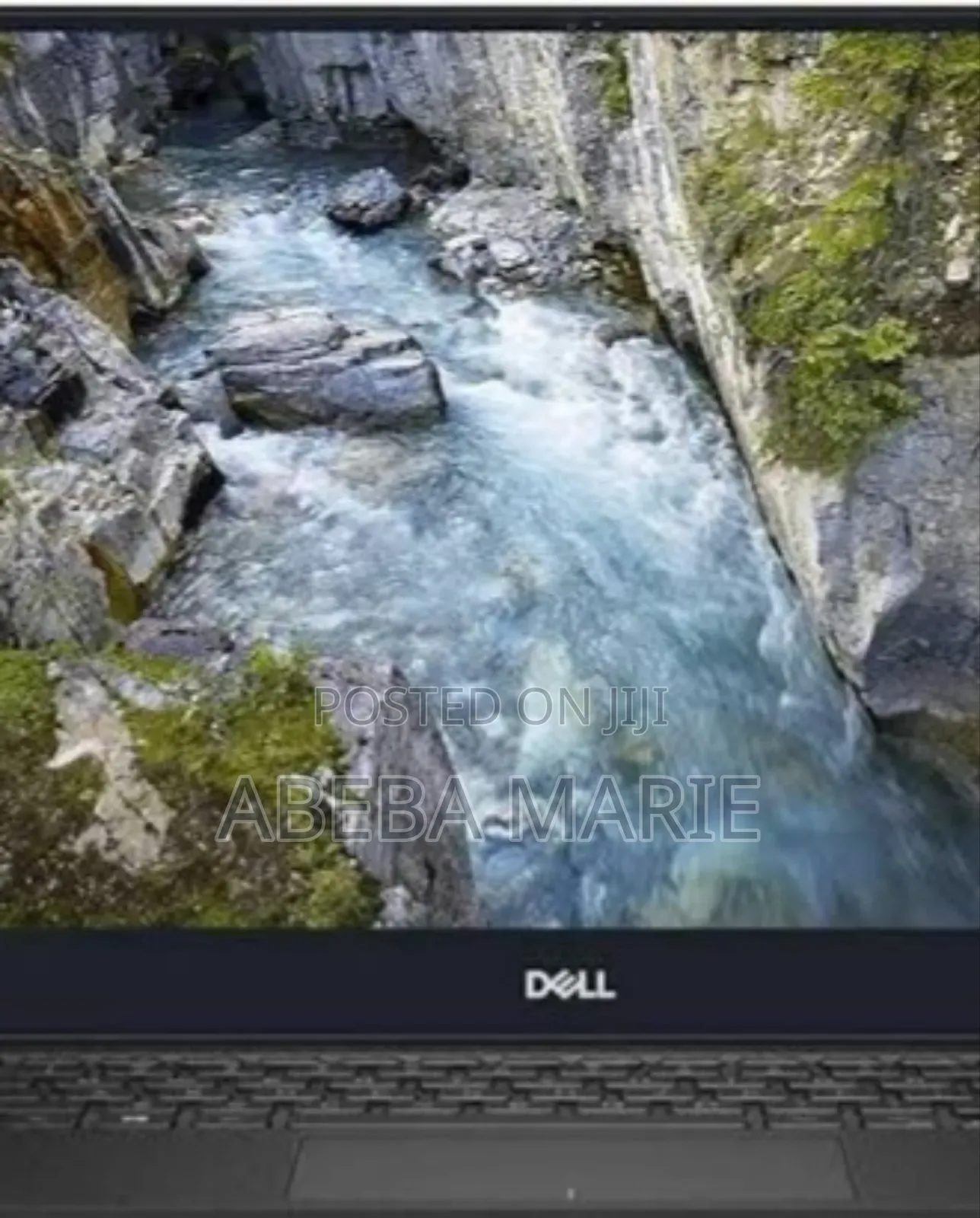 New Laptop Dell Precision 5540 16GB Intel Core I7 SSD 512GB