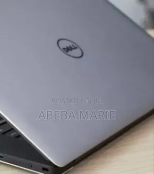 New Laptop Dell Precision 5540 16GB Intel Core I7 SSD 512GB