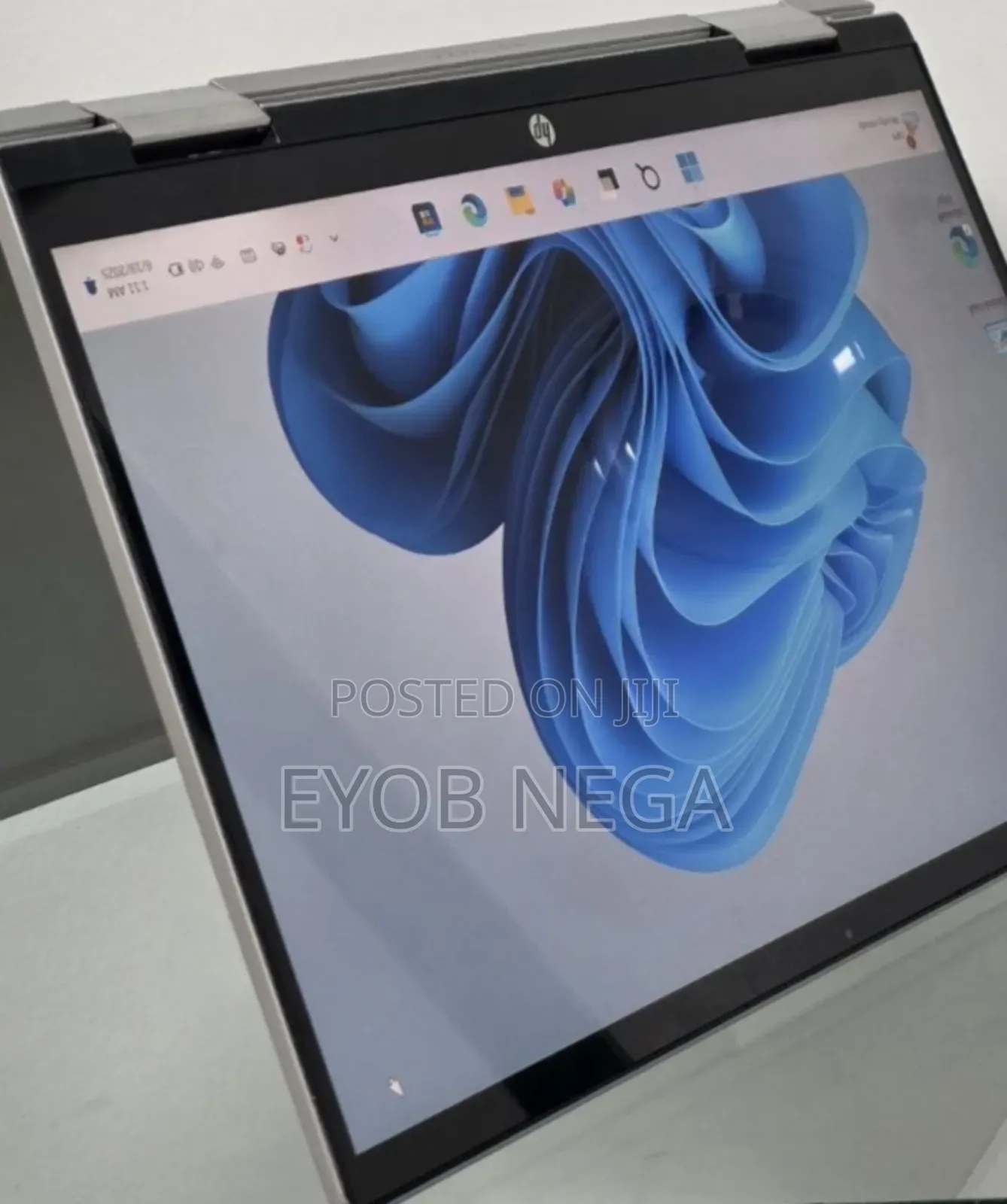 New Laptop HP Pavilion 14 16GB Intel Core I5 SSD 1T