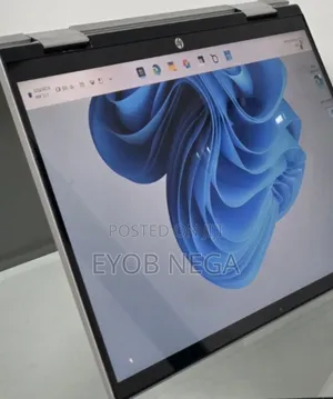 New Laptop HP Pavilion 14 16GB Intel Core I5 SSD 1T