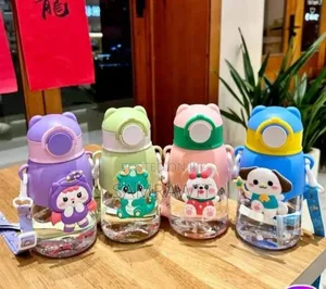 Photo - Water Bottle