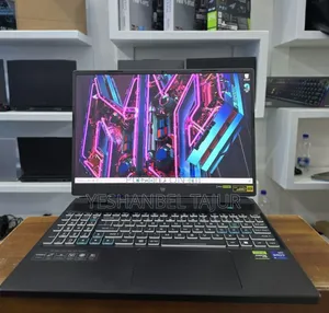 New Laptop Acer Predator Helios Neo 16 16GB Intel Core I9 SSD 1T