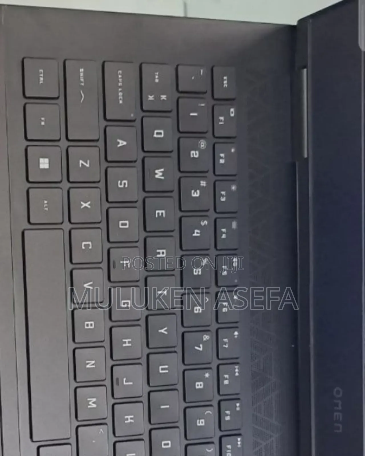 New Laptop HP Omen 16 16GB Intel Core Ultra 9 SSD 1T