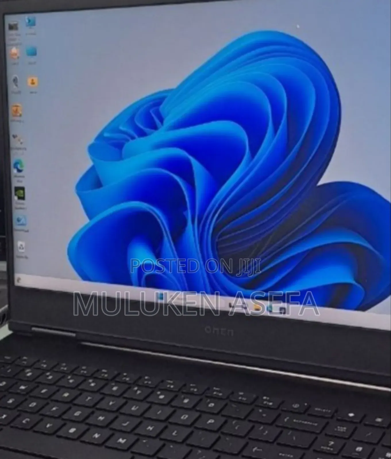 New Laptop HP Omen 16 16GB Intel Core Ultra 9 SSD 1T