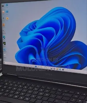 New Laptop HP Omen 16 16GB Intel Core Ultra 9 SSD 1T
