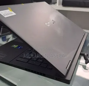 New Laptop HP Omen 16 16GB Intel Core Ultra 9 SSD 1T