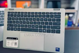 New HP OmniBook X Laptop 14-Fe0097nr 16GB Intel Core Ultra 7 SSD 512GB