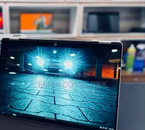 New HP OmniBook X Laptop 14-Fe0097nr 16GB Intel Core Ultra 7 SSD 512GB