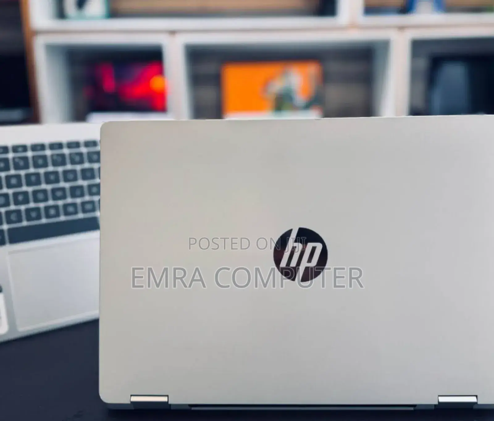 New HP OmniBook X Laptop 14-Fe0097nr 16GB Intel Core Ultra 7 SSD 512GB