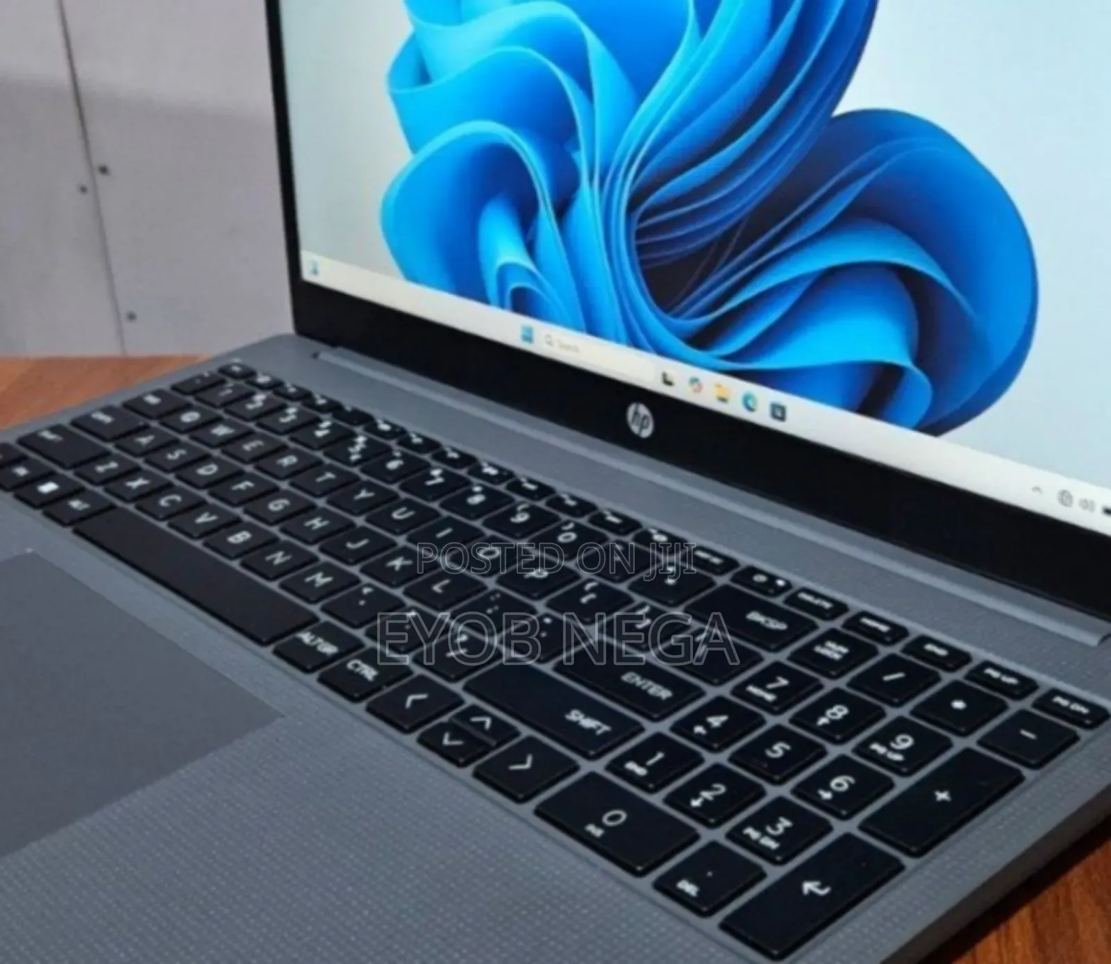 New Laptop HP Stream Notebook 16GB Intel Core I5 SSD 512GB