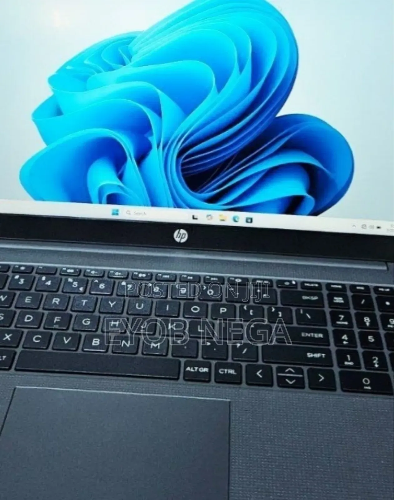 New Laptop HP Stream Notebook 16GB Intel Core I5 SSD 512GB