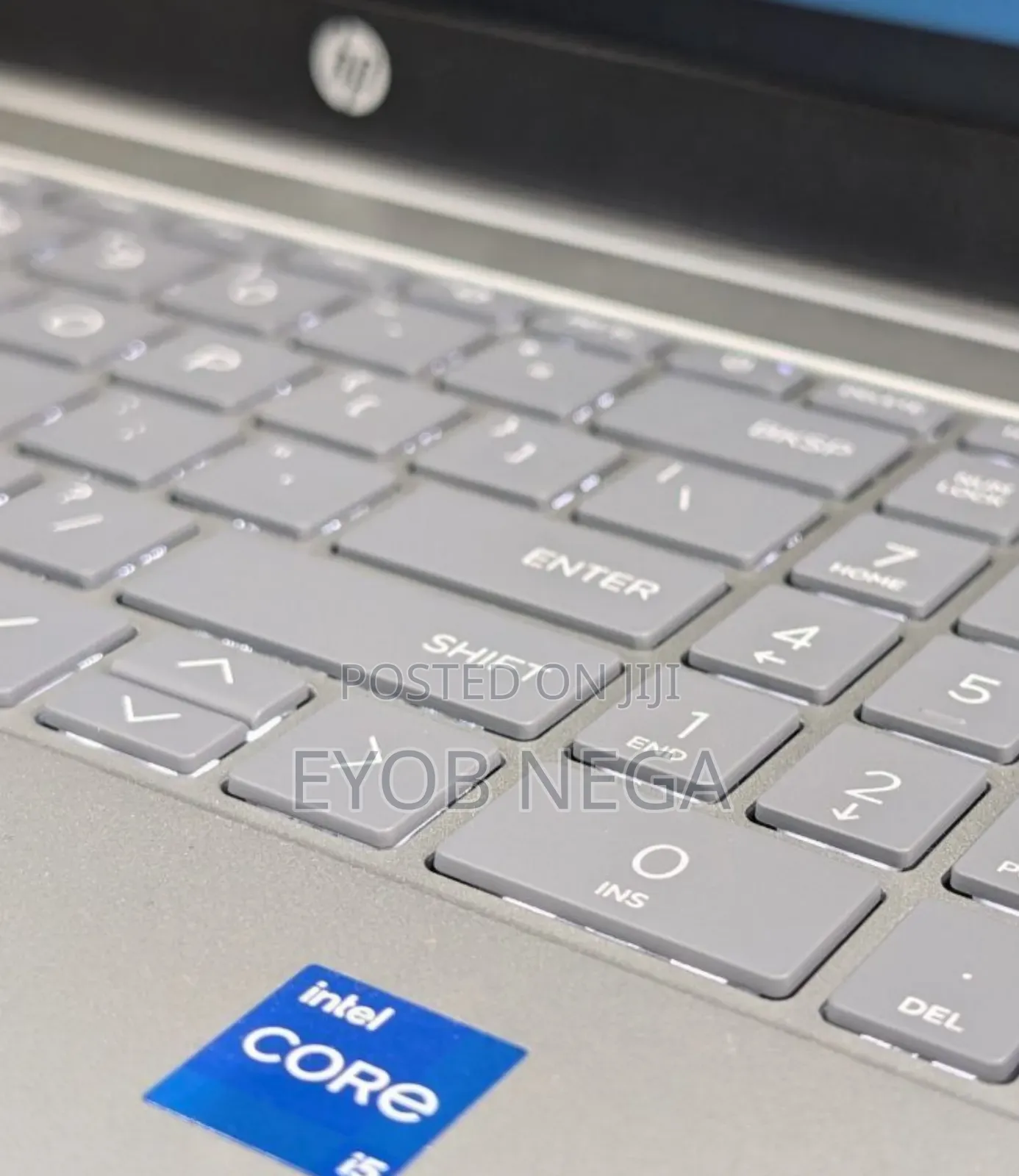 New Laptop HP Stream Notebook 8GB Intel Core I5 SSD 512GB