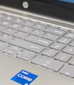 Photo - New Laptop HP Stream Notebook 8GB Intel Core I5 SSD 512GB